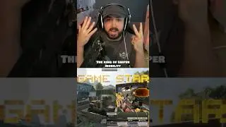 Оружие №1 в КАЖДОЙ категории COD Mobile