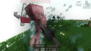 1v1 w/ CelVeritas & Voltix Ban [Keystrokes]