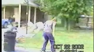 Adam Kelly Skate Demo :)