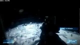 Battlefield 3 on EVGA 9800Gt+Windows 8 CP