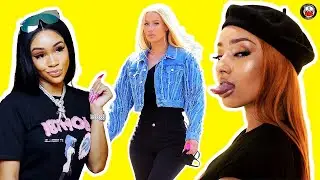 Female Rappers Are Trash Now!