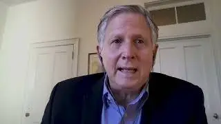 Bishop Todd's Final Reflection