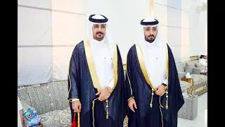 حفل زواج | علي بن عايض  عوض ال معجبة &حسين  بن عايض  عوض ال معجبة  | انتاج عدسة  الجنوب