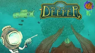 Actually making progress? - We need to go deeper