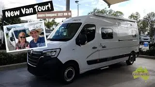 Jayco &mdash; лучший бюджетный кемпер до 100 000 долларов? Более подробный обзор Jayco RM 19