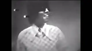 RUDE '60s garage fuzz!! Question Mark and The Mysterians - Girl You 'Captivate' Me
