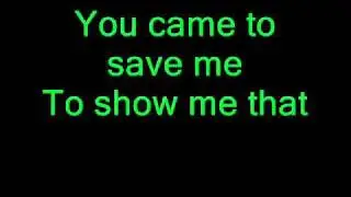 Just a Prayer Away - Jaci Velasquez