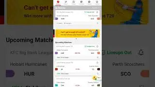bbl dream 11 team final teamdreem bhai mast tim