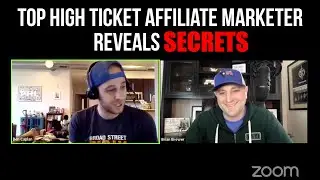 Top Tips for High Ticket Affiliate Marketing in 2021