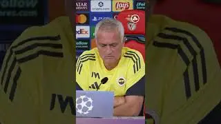 Vice-presidente do Fenerbah&ccedil;e provocou Benfica... e Mourinho diz que nem o conhece