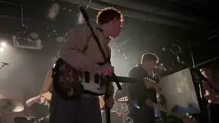 240730 King Krule - Time For Slurp (Extra Night in Seoul, @롤링홀)