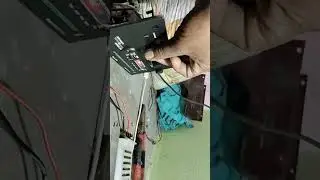 1900/रु  DX-52 tractor amplifier board Hi Fi BASS