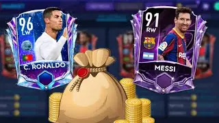WOW!! THIS INVESTMENTS ARE CRAZY GOOD!! FIFA MOBILE 21