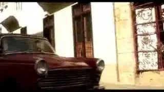 Yo Naci en Santo Domingo