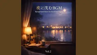 夜に溶ける色 (Colors of the Night)