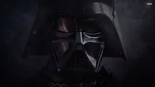 DLC World: Darth Vader G-Breath Sound DLC