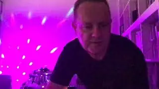 DJ John Course - Classics and Future Anthems Sat 16th May 2020 w special guest Andy Van