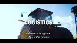 Coastal shipping: the estrategic solution for a country of continental dimensions