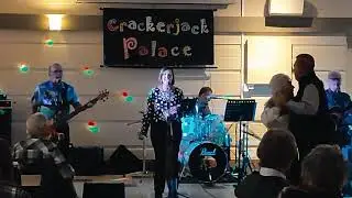 Just One Look by Crackerjack Palace