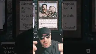 Every Magic The Gathering Artifact in History Part 226 #commander #mtgcommander #edh #mtg #busted