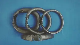 طريقة سهلة لصنع النكويت لغواصي الغوص الحر – خطوة خطوة  easy way to make neck weight for free diving