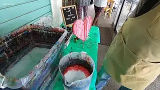 Pottery Perfection offers paint-it-yourself pottery for any occasion | Go 419