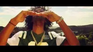 Chase N. Cashe - Me & Mine ft. Casey Veggies [OFFICIAL VIDEO]