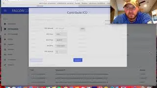 Falcon Coin ICO Another Winner?????