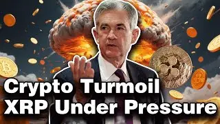 Bitcoin Deleveraging; Altcoins Bleed; Fed Chair Uncertainty; U.S.&ndash;Japan Policy Divergenc; 20251216