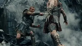 Io Dies | Perseus Vs Acrisius | Clash Of The Titans
