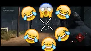 Friday the 13th | Hilarious Throwing Knife Kill!