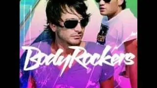 Bodyrockers   Dirty