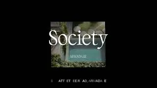 Marshall White Projects: Society