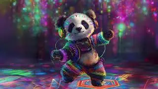 Losing My Religion (Lofi Panda Cave)