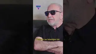 Arabeskin ordinary&uuml;s profes&ouml;r&uuml;!