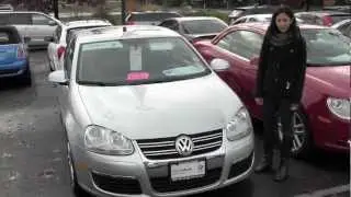 Virtual Video Walk around from CHaplins Auto Group of a 2010 Volkswagen Jetta