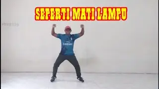 SEPERTI MATI LAMPU VERSI MEXICAN FLAMENGO BY NAZZAR