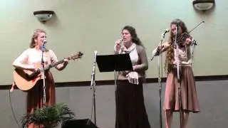 Harmony In the Desert 2013 - Parousia - Child Your Cries Have Awoken the Master