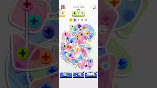 Screw Jam Level 772 | GAME Walkthrough