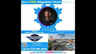 Honest and Fair Auto and Fleet Repair Shop in Orange County