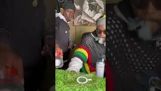 Zombie OG KUSH #chillvibes #goodvibes #southafrica