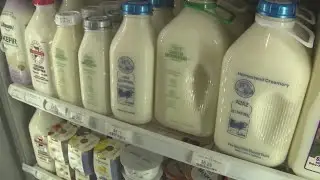 Gov. Wes Moore wants to stop price gouging as many fear it may hit grocery prices