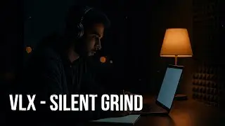VLX &ndash; Silent Grind (Official Track)