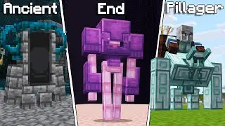 100 Textures Minecraft SHOULD Update (Hindi)