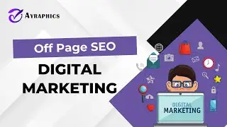 Lesson 6: Off-Page SEO & Backlinks (STEP BY STEP TUTORIAL)