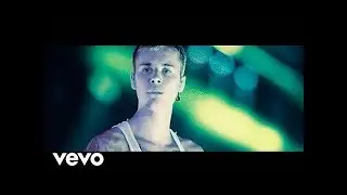 Justin Bieber - Get Up again (NEW SONG 2018) Music video