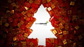 Natal Condomínio Terras Alphaville Anápolis | AVX Produtora