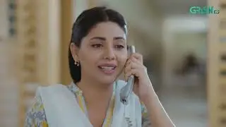 Maa Episode 10 ( Best Moment 01 ) Aina Asif - Ahmed Rafique - Sunita Marshall | Green Entertainment