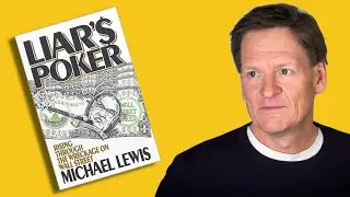 Liar's Poker Summary