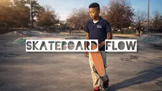 Skate Flow: This is What Freedom Feels Like
